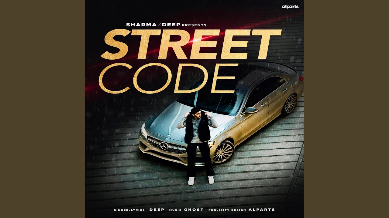 Watch Streetcode. on YouTube Watch Streetcode. on YouTube