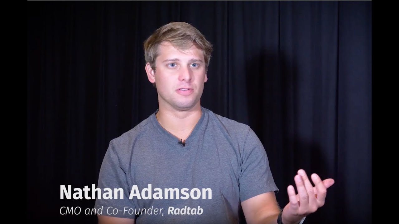 Spreedly Case Study: Radtab