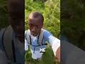 Missionary Runs for His Life from Alleged Cannibal Tribe in Africa! WATCH NOW to See His Daring Esca