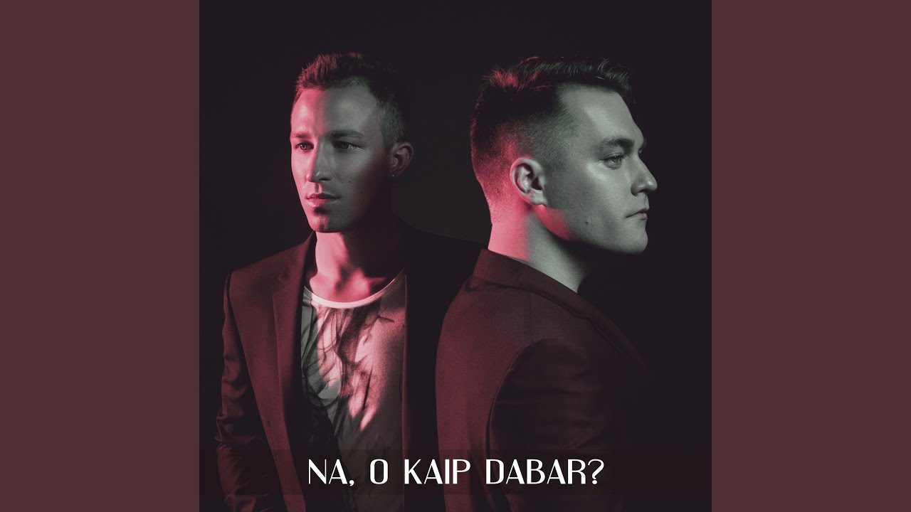 Na, O Kaip Dabar?