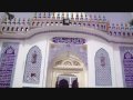  Shrine of Shah Abdul Latif Bhitai 