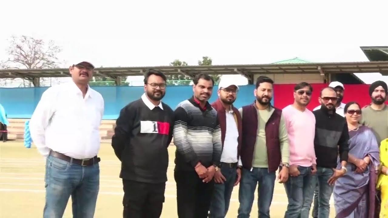 25 Years of Little Angels School, Hazaribagh || 2024