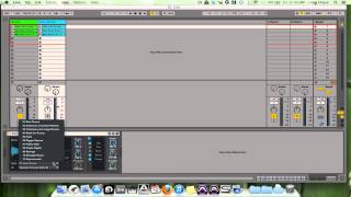 Ableton Tips & Tricks #20- Convolution Reverb