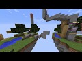 RETO SKYWARS, EL REGRESO DE LA GENTE (PVP 1.12.2)