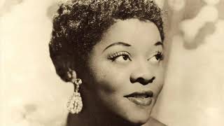 Dinah Washington (1924-1963) - Pacific Coast Blues 1945