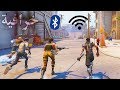 أفضل 10 العاب (بدون نت) Multiplayer تدعم اللعب الجماعي (bluetooth / wifi local) للاندرويد 2018