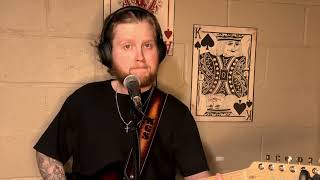 Give Me One Reason By Tracy Chapman Covered By Kadin Sevene
