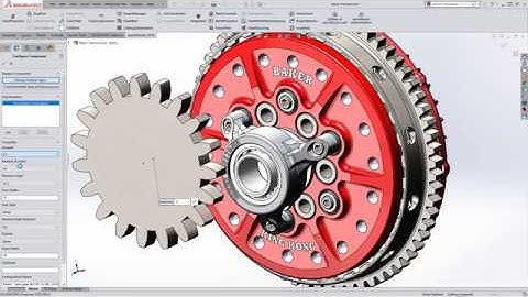 myCADtools CloneComponents add in for SOLIDWORKS (1 minute)