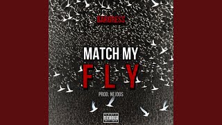 Match My Fly