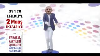 En Komik Siyasi Video