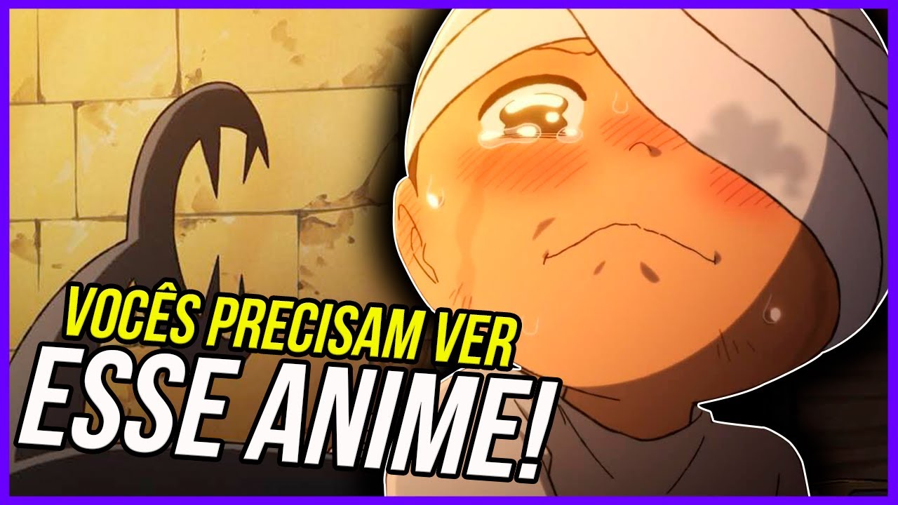 Assistir Ousama Ranking Episódio 9 Online - Animes BR