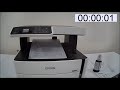 EPSON M2140 Auto 2 sided Printing