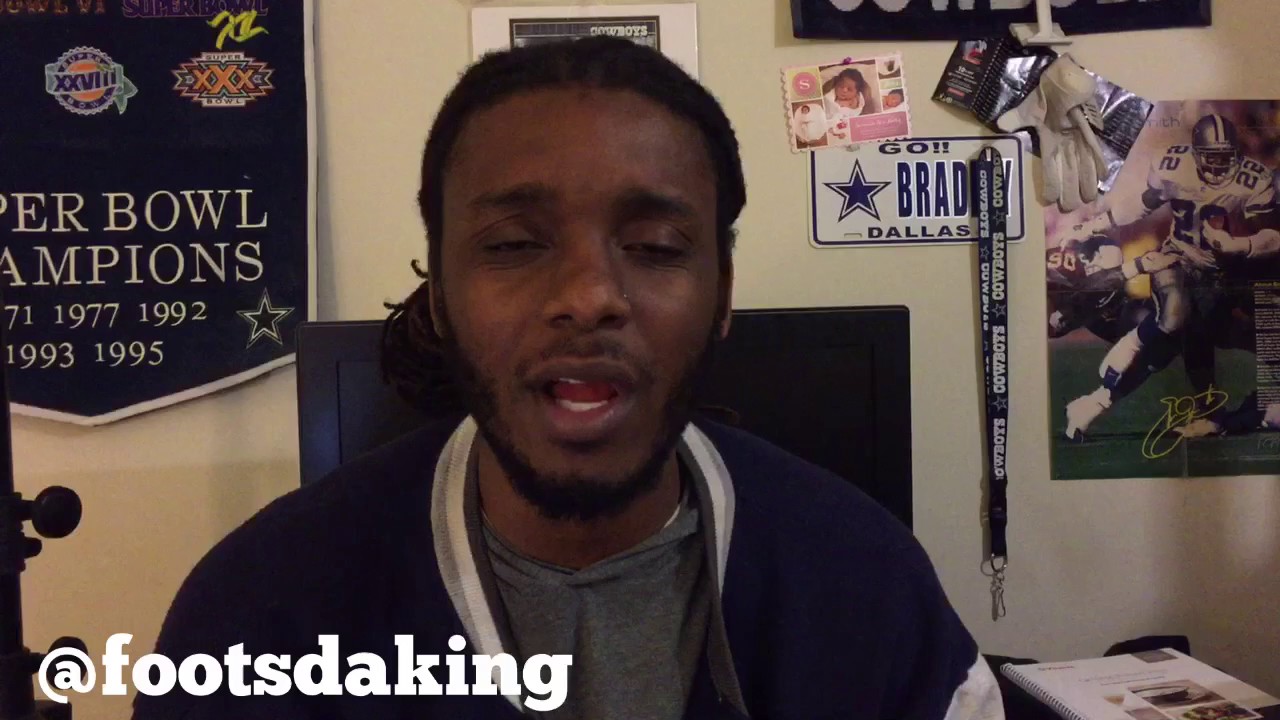 Dallas Cowboys 2017 PreDraft visits! 10 Prospects the Cowboys may Draft