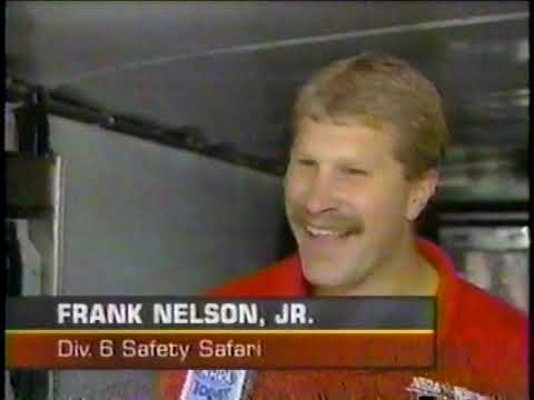 NHRA Today April 27th, 1997