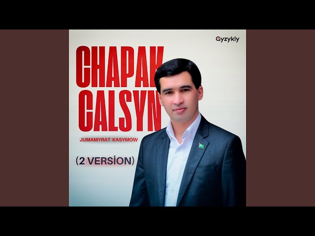 Chapak Calsyn (2 Version)