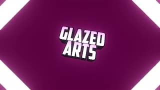 {PZ} GlazedArts (2DGlaze) // Fantro