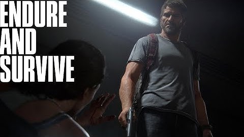 THE FIREFLY LAB/EPILOGUE: GROUNDED || PERMADEATH