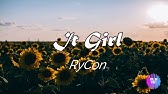 It Girl Megan Nicole And Jason Chen Lyrics Youtube It Girl Megan Nicole And Jason Chen Lyrics Youtube