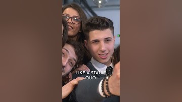 Embracing your true life | Remi Pearson