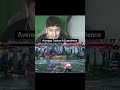 Tekken 8 is ROUGH #kazamajp #tekken #tekken8 #tekken7 #jinkazama #kazamajp #gaming #funny #clips