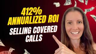 What No-one Tells You About Selling Covered Calls (You can get high returns)!