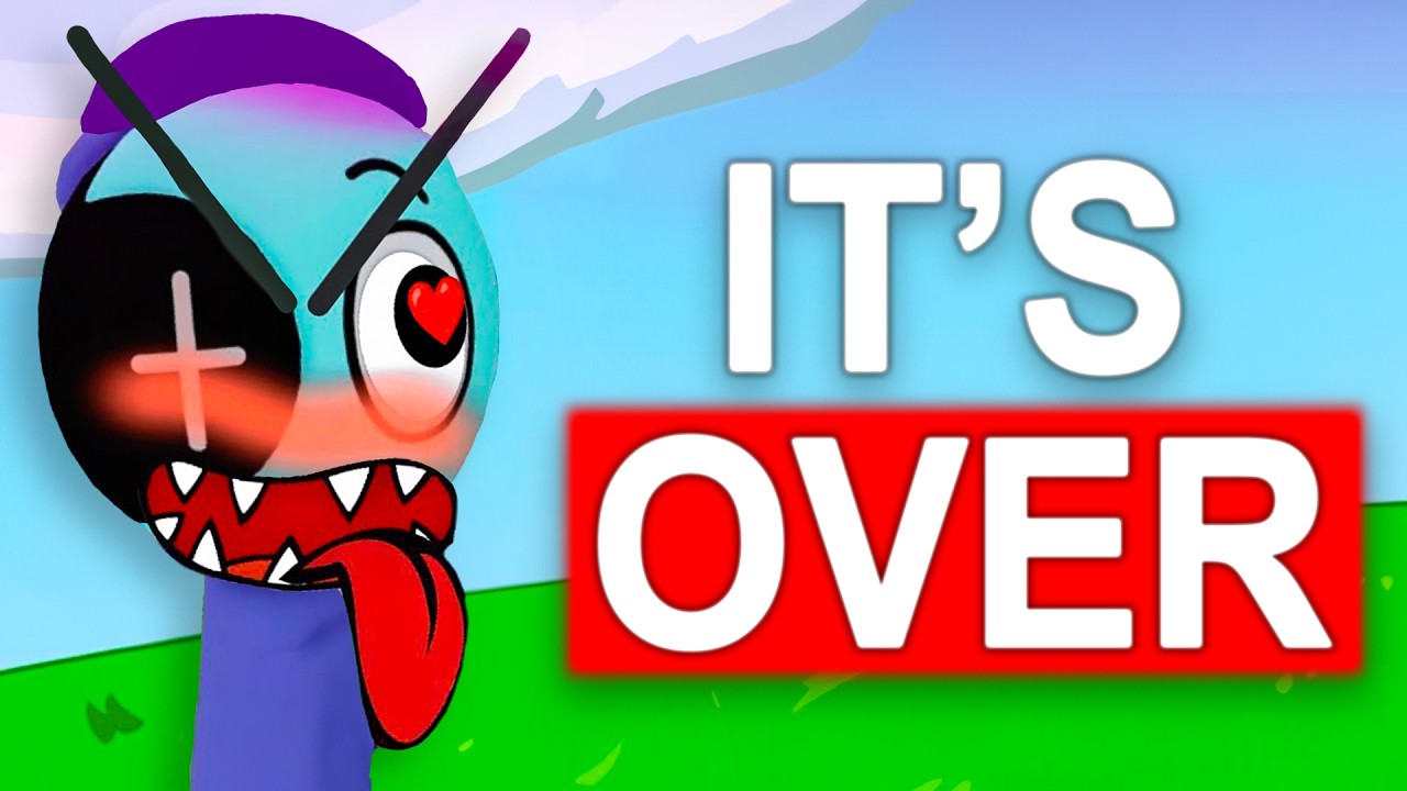 Dandy's World Brain Rot Got Even Worse...