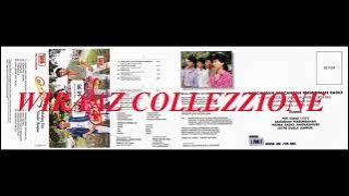 Capricorn - Sekalung Doa Sekadar Harapan (1989) Versi LP