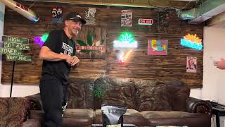 Chronic Chatter ft. @BigTymeBudz @mrtricombs476 @TheCCsCorner if rocosolo  @Crimsongrows