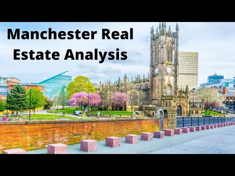 Manchester UK Real