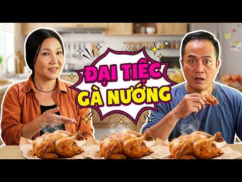 Mẹ Trùm | Cái hồi gia đình MẸ TRÙM vẫn còn hạnh phúc