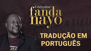 Fanda Nayo - Alka MBUMBA [Tradução em Português]
