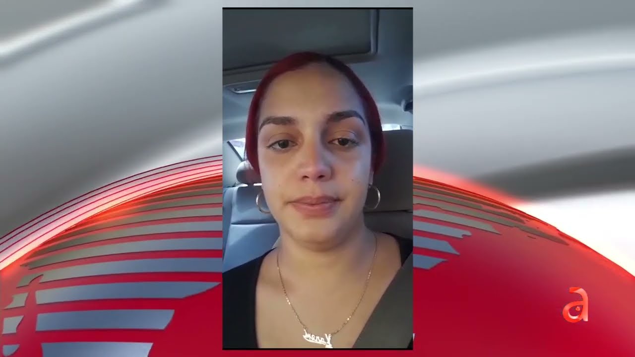 americateve | Hija de preso político cubano desaparecido en Miami pide ayuda a la comunidad
