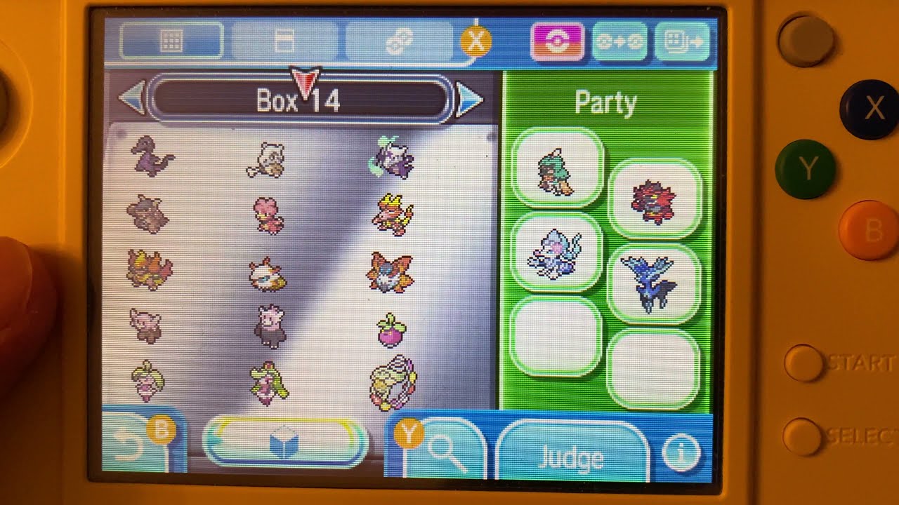 PokéMondays: Completed the Living Alola Pokédex - FBTB