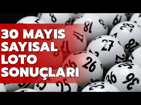 Super Loto - Dünyadan Lotolar | Sayısal Loto Sonuçları