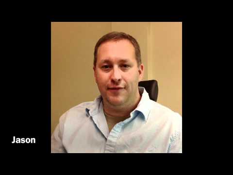 Jason's Story