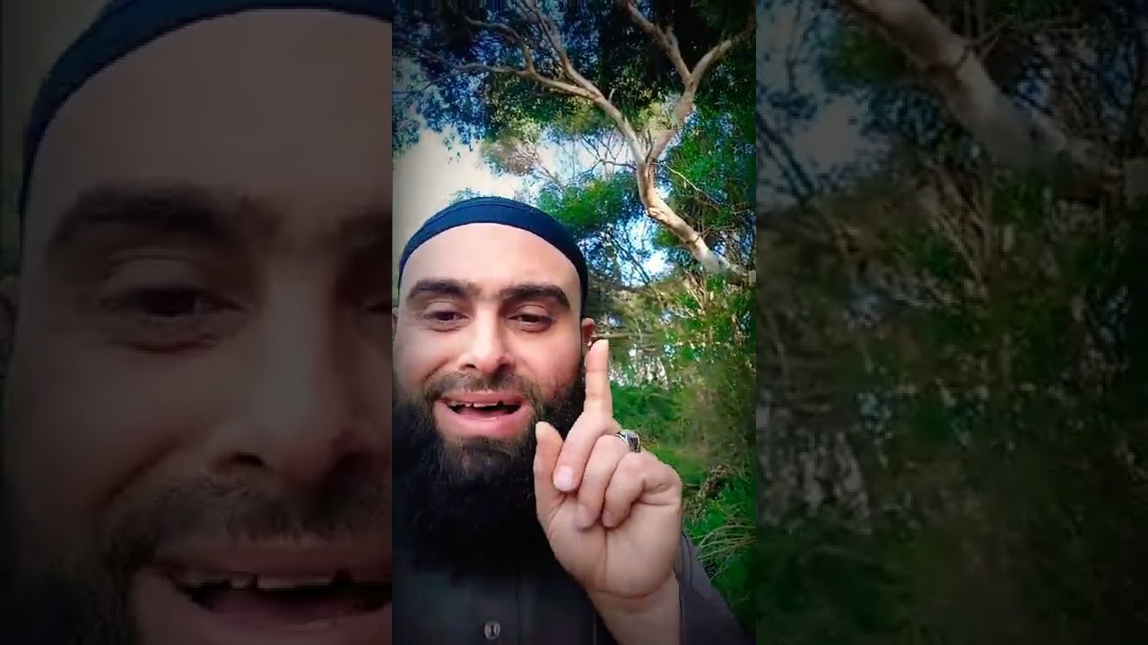 لفتة عجيبة في حديث الساعي على الأرملة والمسكين...