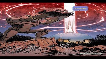 Teenage Mutant Ninja Turtles: Mutants In Manhattan [With Friends] [Very Hard] [Part 4] (Commentary)