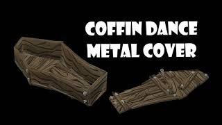 Astronomia Metal Cover   Backing Track