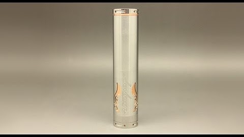 The Stingray X clone