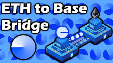 How to send ETH to Base Chain | Or any other tokens to Base Chain | Base Bridge