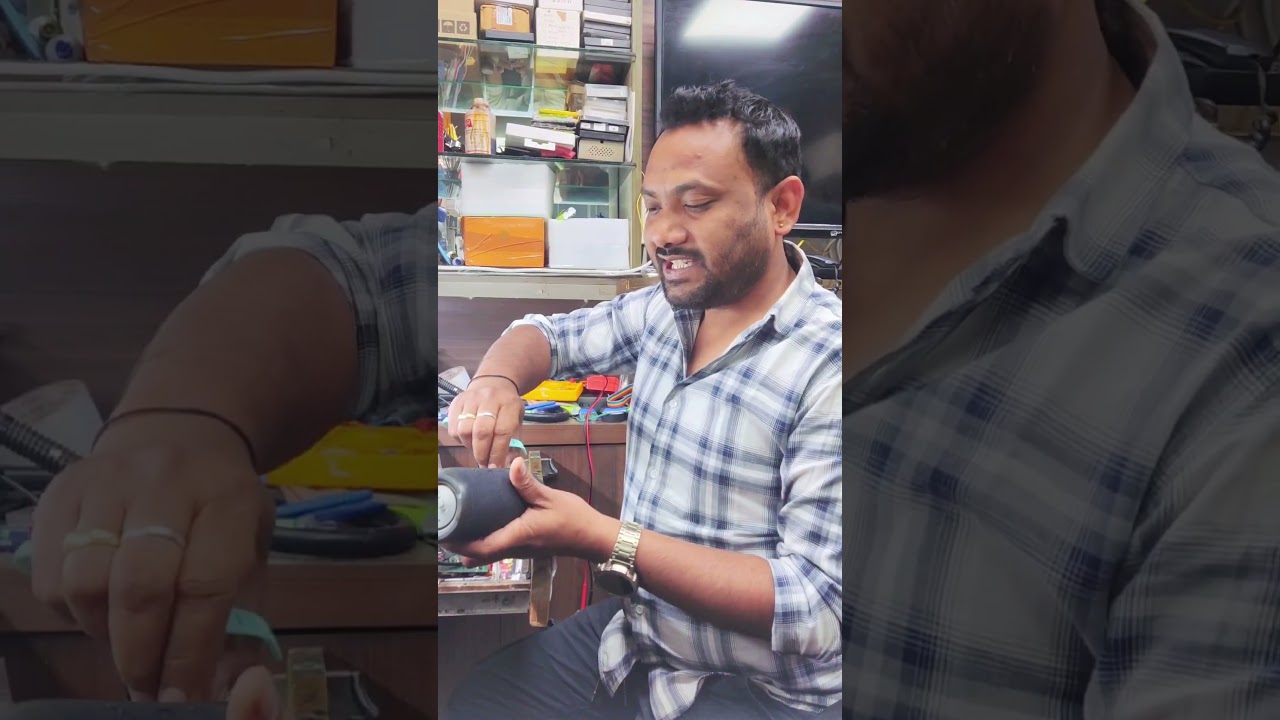 🔌 JBL Flip 3 Charging Jack Repair, Replacement Charging Issue Easily! 