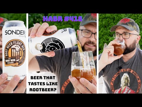 Video: Is bier bier sonder hoep?