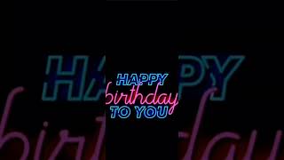 Happy Birthday Mariyam