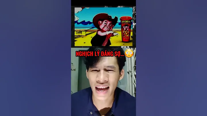 Quảng cáo đáng sợ...| KTSnew