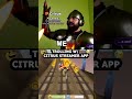 The Funniest Twitch Streamer AI Pranks Live! 💀 #appcitrusfyi #twitchfails #livestreaming #live