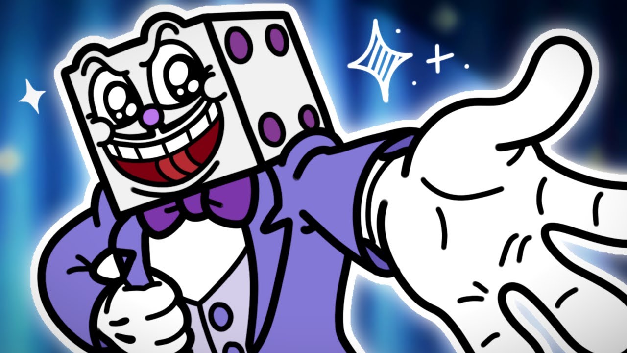 I'm DONE With Cuphead... Almost.