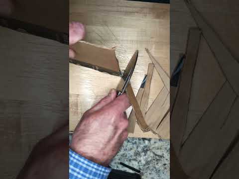Will it Cut?