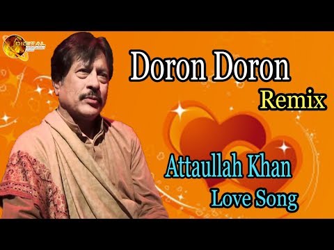 Doron Doron Audio Visual Superhit Attaullah Khan Esakhelvi
