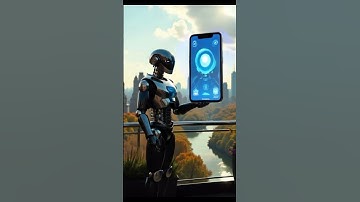 "AI Just Changed the Game… Here’s How 🤯10 || #Thinklikeai #viral #shorts #AI #Trending #Robots #Tech