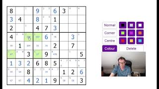 A Journey Into The First Circle Of Sudoku Hell screenshot 5